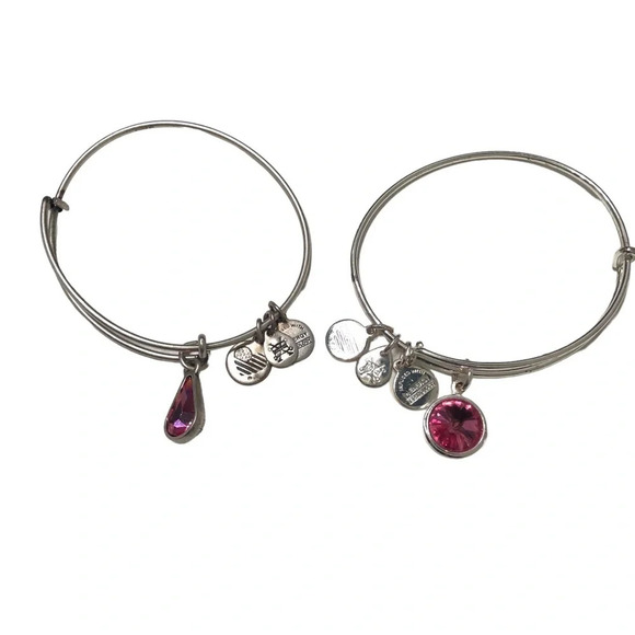 ALEX AND ANI BANGLE DUO - Picture 1 of 1